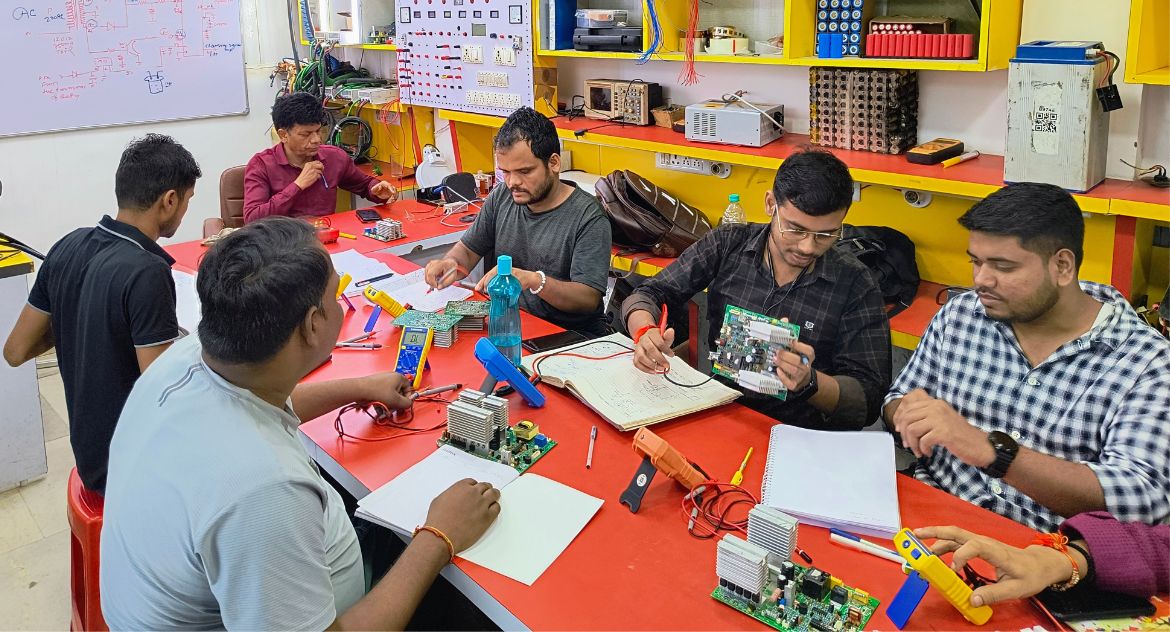 From Aspiration to Action_ How Community-LedInitiatives Drive Sustainable Change(ASAR Foundation)