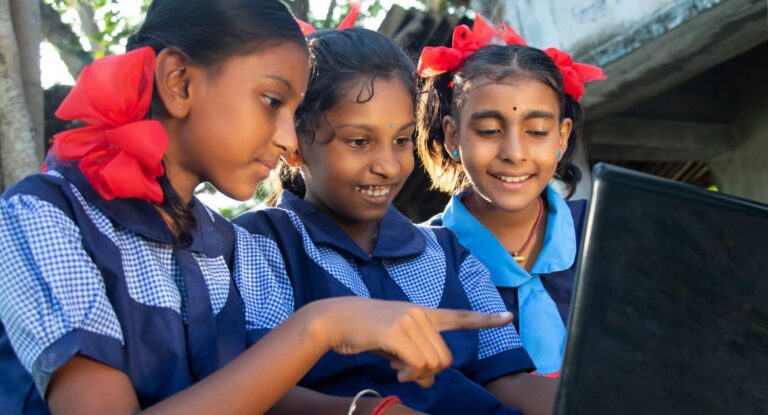 Technology as an Enabler of Social Equity_ Opportunities and Challenges (ASAR Foundation)