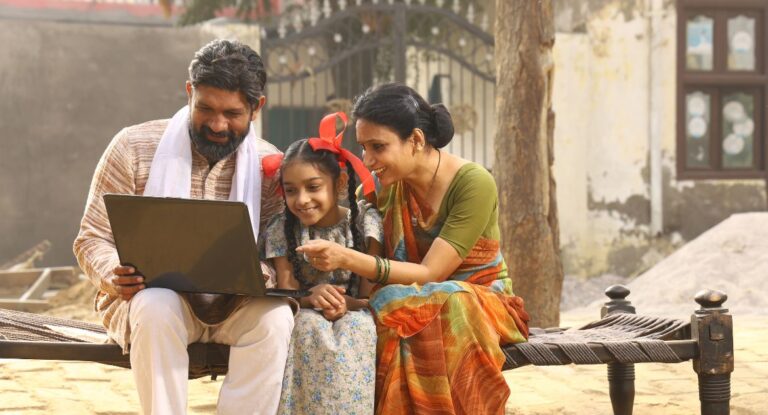 Understanding Digital Exclusion and Its Impact on Marginalized Communities (ASAR Foundation)