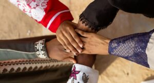 Women’s Economic Empowerment_ A Key Driver of Community Development (ASAR Foundation)